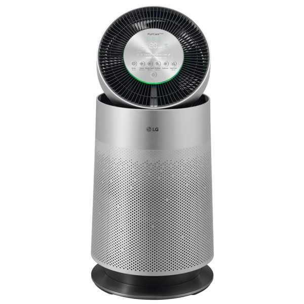 LG 樂金 AS65GDST0 659平方呎 PuriCare™ 360° 空氣清新機 - 寵物模式，醫療級HEPA濾網