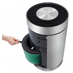 LG 樂金 AS65GDST0 659平方呎 PuriCare™ 360° 空氣清新機 - 寵物模式，醫療級HEPA濾網