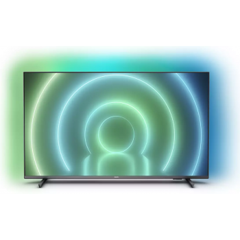 【Discontinued】Philips 55PUD7906/30 55inch 4K UHD Android TV