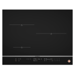 De Dietrich DPI7572X 65厘米 嵌入式三頭電磁爐