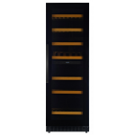 De Dietrich DWS1312BC 126瓶 雙溫區紅酒櫃