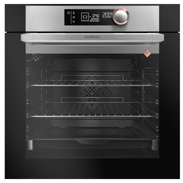De Dietrich DOC7360X 60厘米 73公升 嵌入式電焗爐