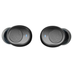 Skullcandy S2JTW-N740 Jib 真無線藍芽耳機 (黑色) - 22小時續航，IPX4防水