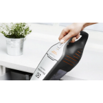 Electrolux 伊萊克斯 ZB6218STM Rapido 18V 手提式吸塵機 (太空藍) - 內置延長吸嘴，鋰電科技