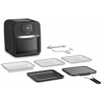 Tefal 特福 FW501827 11公升 9合1健康氣炸焗爐 - 多功能，大容量，快速烹調