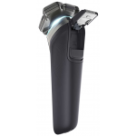 Philips 飛利浦 S9987/54 乾濕兩用電鬚刨 (暗鉻色) - SkinIQ技術，OLED顯示，無線充電