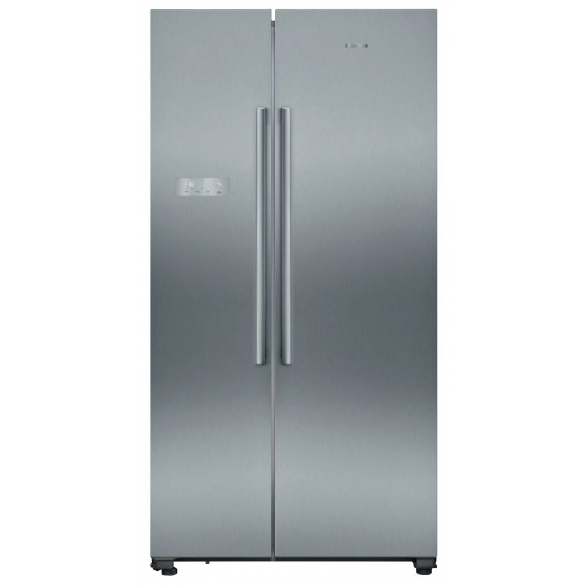 Siemens 西門子 KA93NVIFPK 560L對門雪櫃：noFrost免除霜，一級能源標籤