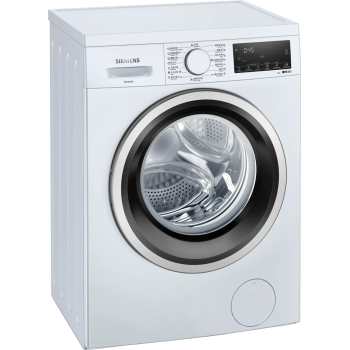 Siemens 西門子 WS12S468HK 8.0公斤 1200轉 iQ300 纖巧型洗衣機