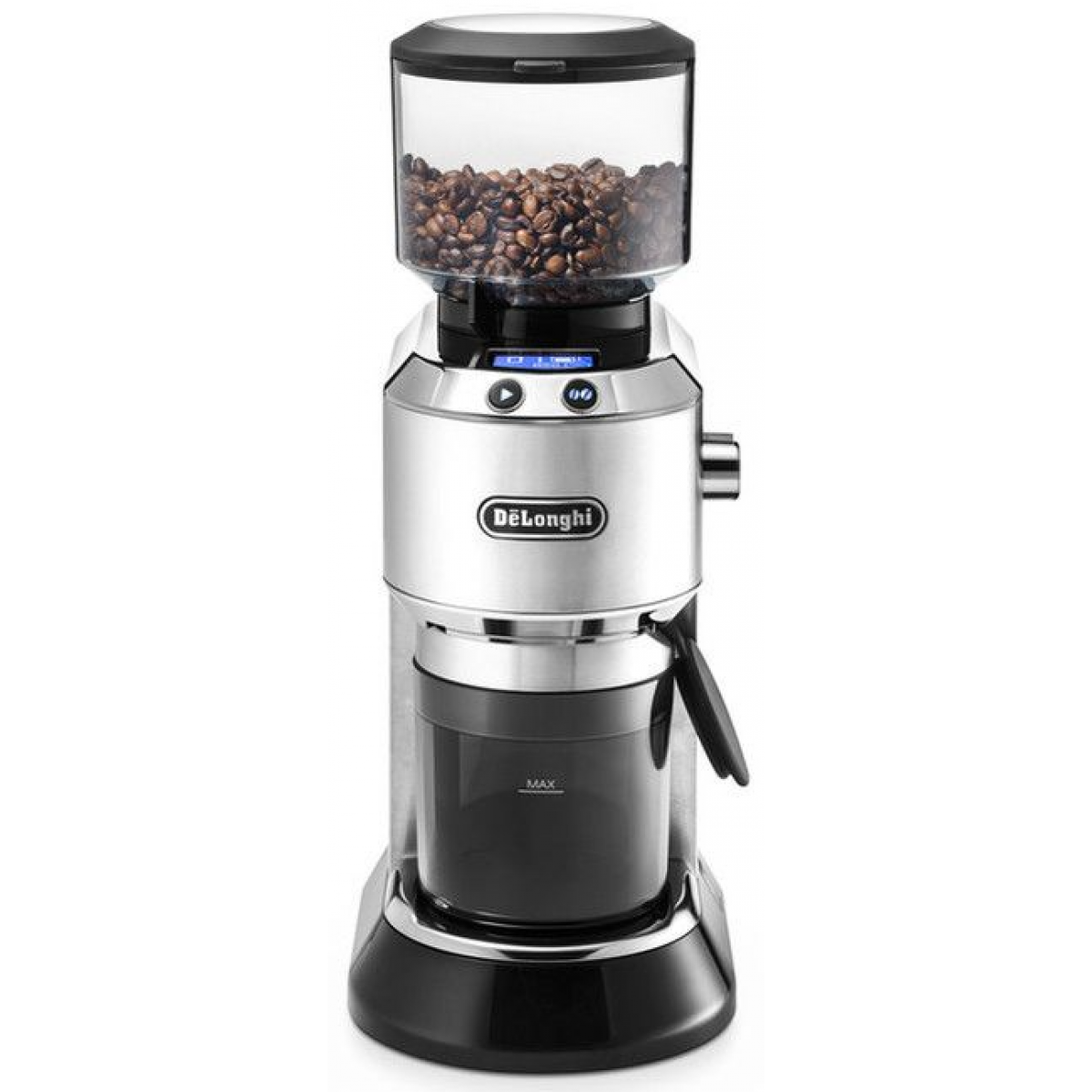 DeLonghi KG521.M Dedica系列專業咖啡研磨器