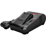 Bosch BHZUC18NGB Quick Charger Power for Unlimited Series Vacuum Cleaner (For BCS611P4A)