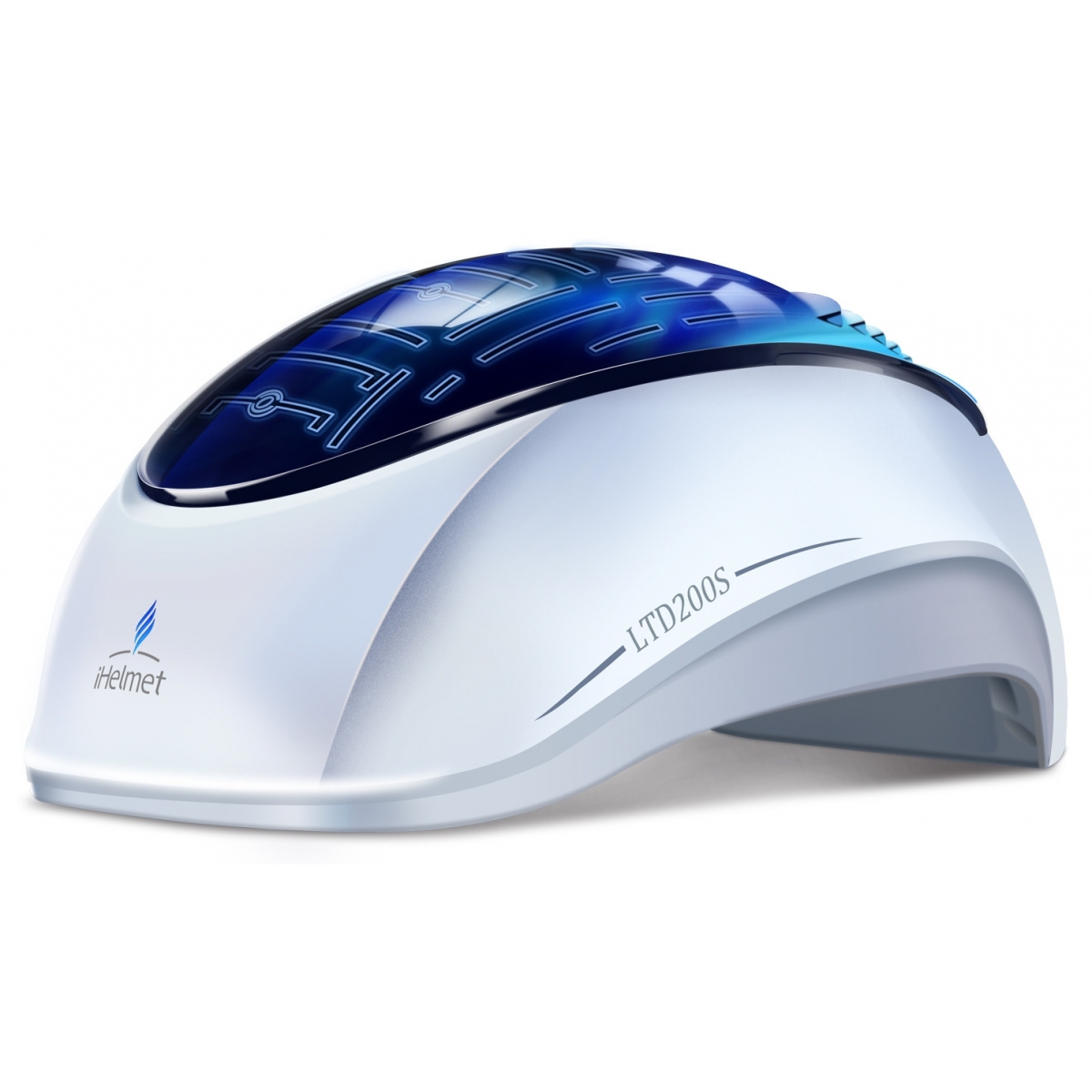 iHelmet HEALTH225 激光生髮頭盔 (88激光頭) - FDA認證, 專為亞洲人頭型設計