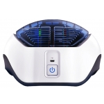 iHelmet HEALTH225 激光生髮頭盔 (88激光頭) - FDA認證, 專為亞洲人頭型設計