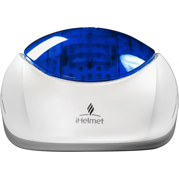 iHelmet HEALTH229 激光生髮頭盔 (160激光頭) - FDA認證, 專為亞洲人頭型設計