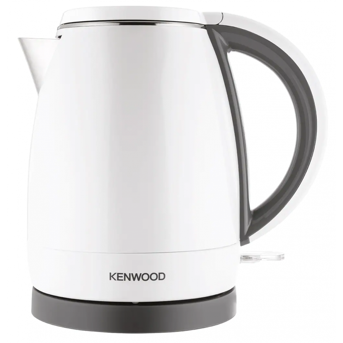 Kenwood ZJM02.A0WH 0.8公升 雙層隔熱電熱水壺