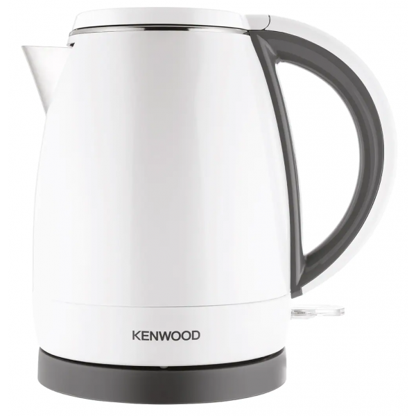 Kenwood ZJM02.A0WH 0.8公升 雙層隔熱電熱水壺
