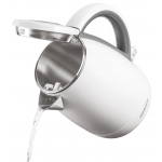 Kenwood ZJM02.A0WH 0.8公升 雙層隔熱電熱水壺