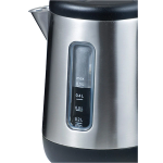 Kenwood JKM076 0.5公升 不銹鋼電熱水壺 - 緊湊設計