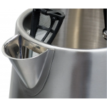 Kenwood JKM076 0.5公升 不銹鋼電熱水壺 - 緊湊設計