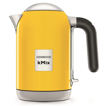 Kenwood ZJX650YW kMix 1.0L Kettle (Yellow)