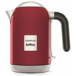 Kenwood ZJX650RD kMix 1.0公升 電熱水壺 (紅色)