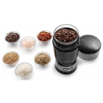 DeLonghi KG210 咖啡研磨器 - 3種研磨度選擇