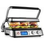 DeLonghi CGH1020D 46厘米 2000W 多功能烤爐