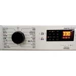 金章牌 ZANUSSI ZWS724A5S 7公斤纖薄前置式洗衣機 - 1200轉1級能效