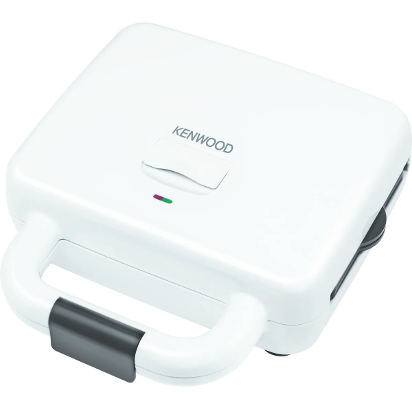 Kenwood SMP84.G0WH 700W 5合1小食烘烤機 (白色)