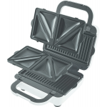 Kenwood SMP84.G0WH 700W 5合1小食烘烤機 (白色)