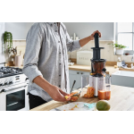 Kenwood JMP400WH PureJuice One 慢磨果汁機