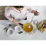 Kenwood HBM40.306WH Triblade XL 850W 手提攪拌棒