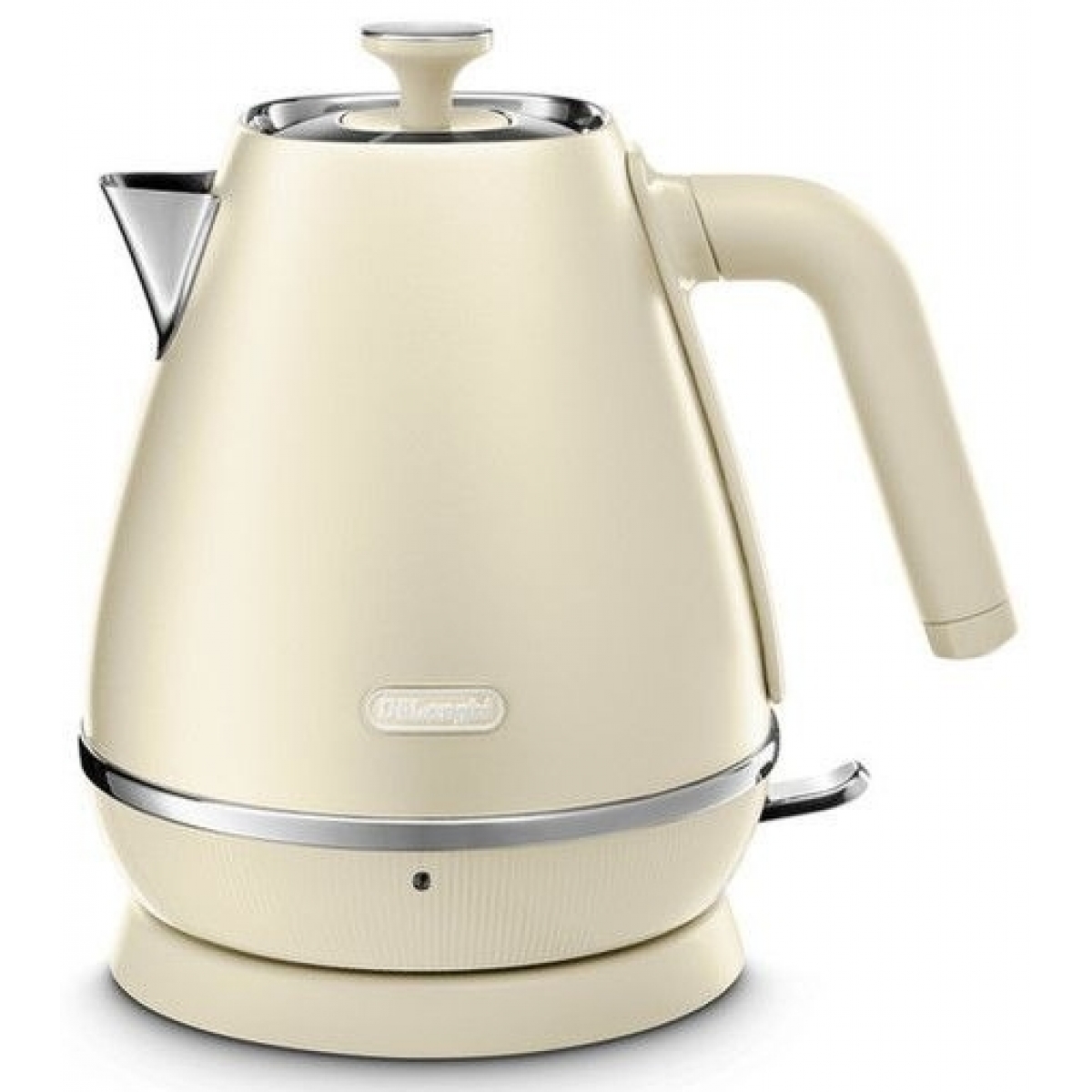DeLonghi KBIN2000.Y Distinta Perla 系列電熱水壺 (黃色)