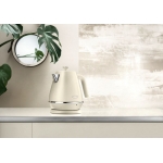 DeLonghi KBIN2000.Y Distinta Perla 系列電熱水壺 (黃色)
