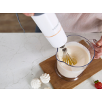 Kenwood HBM40.306WH Triblade XL 850W 手提攪拌棒