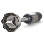 Kenwood HBM60.307GY Triblade XL 1000W 手提攪拌棒