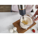 Kenwood HBM60.307GY Triblade XL 1000W 手提攪拌棒