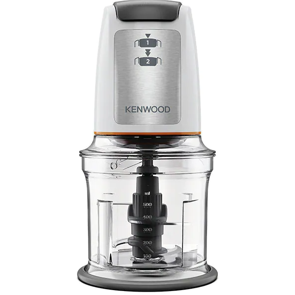 Kenwood CHP61.100WH Quadblade 500W 碎肉機