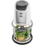 Kenwood CHP61.100WH Quadblade 500W 碎肉機