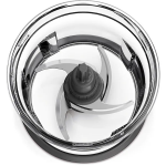 Kenwood CHP61.100WH Quadblade 500W 碎肉機