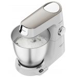 Kenwood KVL65.001WH 1200W Titanium Chef Baker XL 廚師機 - 內置EasyWeigh電子磅