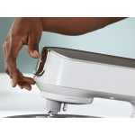 Kenwood KVL65.001WH 1200W Titanium Chef Baker XL 廚師機 - 內置EasyWeigh電子磅