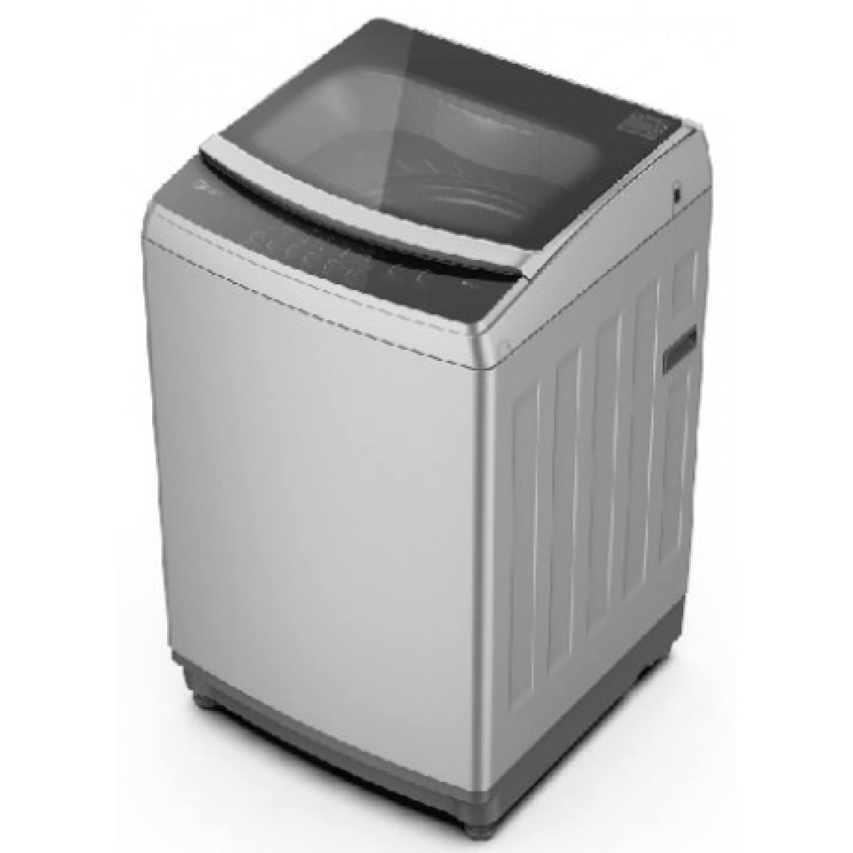 Midea 美的 MJ70N68P 7公斤 680轉 日式全自動洗衣機