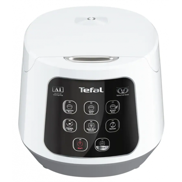 Tefal 特福 RK7301 1.0公升 Easy Rice 球釜電飯煲