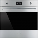 Smeg SFP6390XE 60厘米 70公升 嵌入式電焗爐