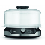 Tefal 特福 VC2048 9公升 Ultracompact 可疊起收藏電蒸鍋