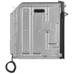 Smeg SFP6390XE 60厘米 70公升 嵌入式熱解自動清洗電焗爐 (不銹鋼)