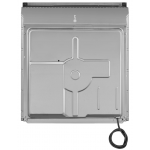 Smeg SFP6390XE 60厘米 70公升 嵌入式熱解自動清洗電焗爐 (不銹鋼)