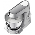 Kenwood KVC85.004SI 1200W Titanium Chef Baker 廚師機 - Nesting DuoBowl 雙套碗