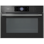 Asko OCSM8478G 45厘米 50公升 五合一 嵌入式蒸汽微波焗爐