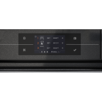 Asko OCSM8478G 50公升 45厘米 五合一嵌入式蒸汽微波焗爐